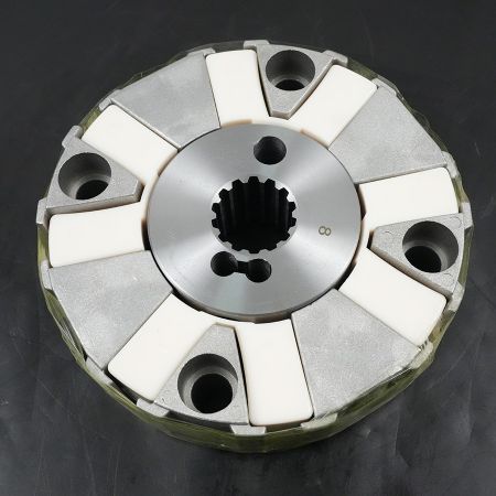 Buy Coupling ASSY AT202449 for John Deere Excavator 230LC 230LCR 270LC 790ELC from YEARNPARTS store