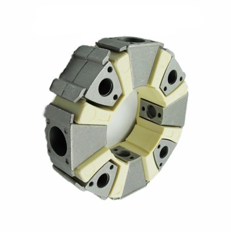 Coupling ASSY PH30P01002F1 for Kobelco Excavator SD40SR SK45SR-2