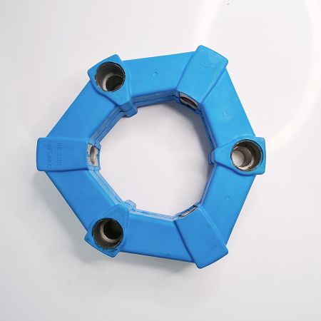Coupling Element 24100U341S1 for Kobelco Excavator 70SR 80MSR 80MSR-1E K903-2 K903C SK80CS SK80CS-1E