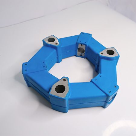 Coupling Element 24100U341S1 for Kobelco Excavator SK60 SK60-3 SK60-4 SK60-5