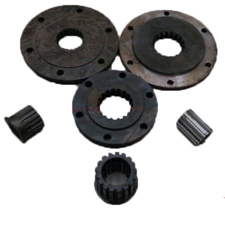Coupling Element 6639652 for Bobcat Excavator 130