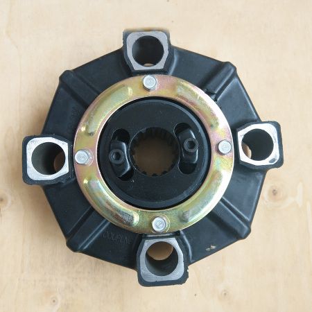 Coupling Element 7I-8884 7I8884 for Caterpillar Excavator CAT E200B 14T