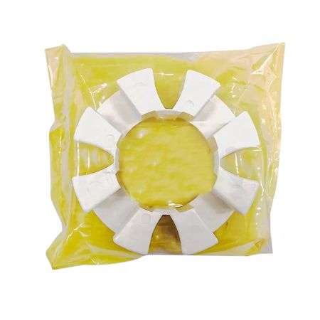 Elemento de acoplamento 7Y-0463 7Y0463 para escavadeira Caterpillar CAT 320D 322B L 322C 325
