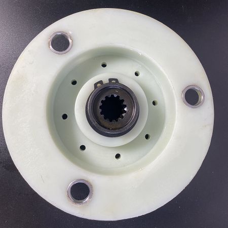 Coupling K1029864 for Doosan Daewoo Excavator DX60R E60