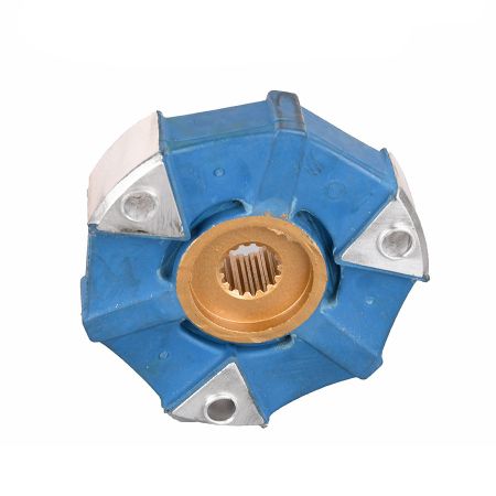 Coupling RP471-42630 RP47142630 for Kubota Excavator R430CA R520S R530CA U48-4 U55-4 U55-4(SUNBELT) U55-4CA U55CA