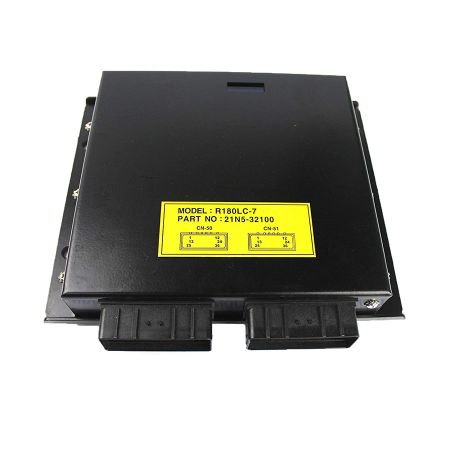 cpu-control-panel-21n5-32100-21n532100-for-hyundai-excavator-r160lc-7-r180lc-7