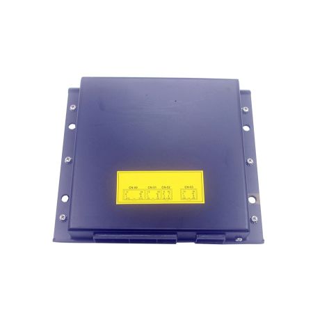 CPU Control Panel 21E1-1097 21E1-10971 21E1-10810 21E11097 21E110971 21E110810 for Hyundai Excavator R200W R200W-2