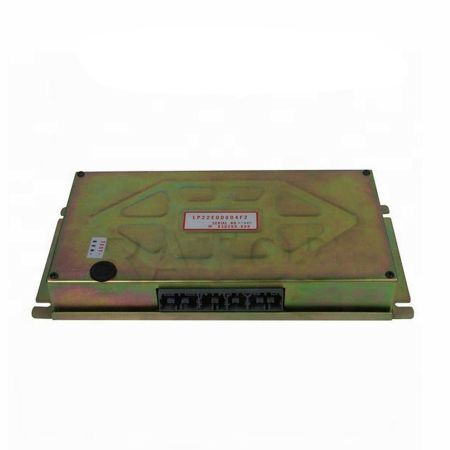 CPU Control Panel Programed LP22E00006F4 for Kobelco Excavator SK120-5 SK120LC-5