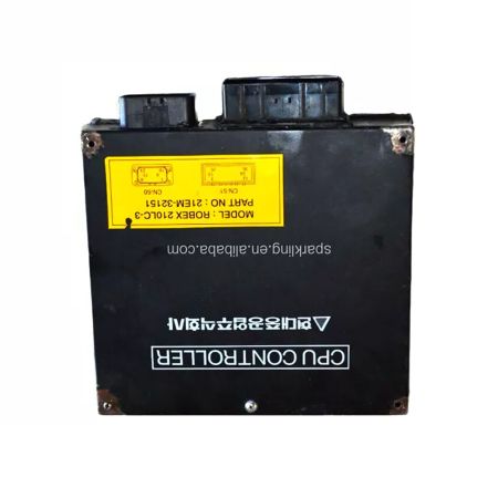 CPU Controller 21EM-32131 21EM-32133 for Hyundai Excavator R210LC-3 R210LC-3_LL 33HDLL
