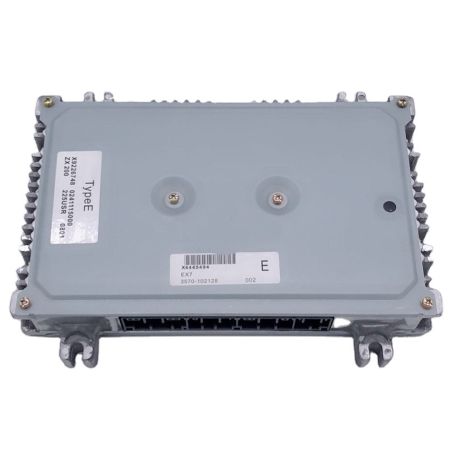 CPU Controller 9226744 for Hitachi Excavator ZX135US ZX135US-E ZX135US-HCME ZX135USK ZX135UST ZX185USR