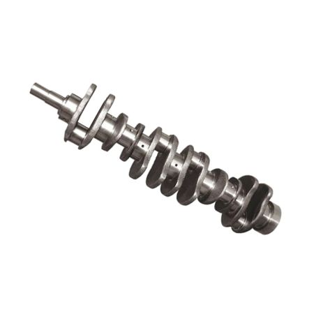 Crankshaft 6222-31-1101 6222-31-1100 6222-31-1102 for Komatsau PC300LC-5 WA380-3 with 6D108 Engine