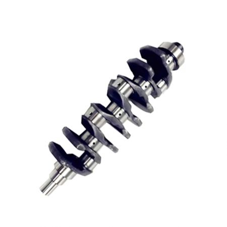 Crankshaft 65.02101-7024 65.02101-7025 for Doosan Daewoo SOLAR 170W-III SOLAR 200W-III SOLAR 220LC-III