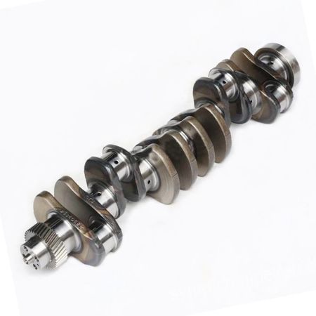 Crankshaft 6735-01-1310 for Komatsau WA320-3 PC200-6 PC220-6 PC220-7 with 6D102 Engine