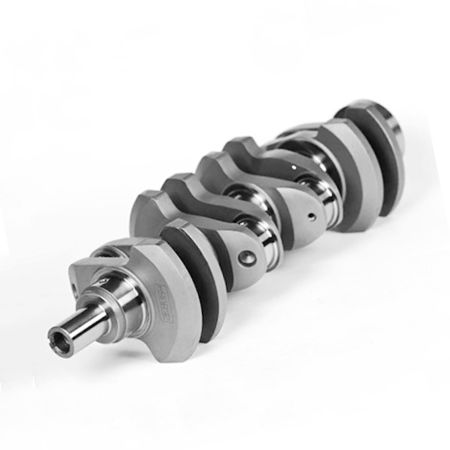 Virabrequim 7005071 para escavadeira Bobcat E60 E55W E62 E80