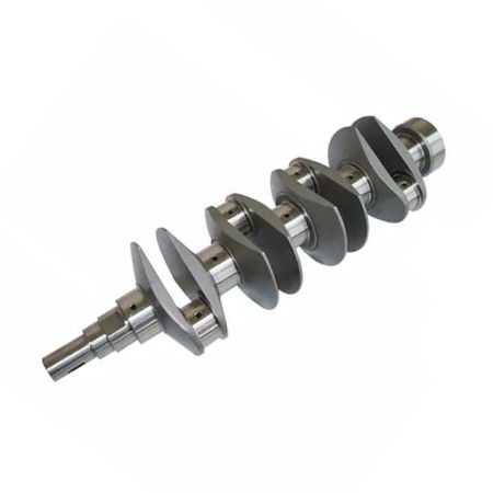 Virabrequim 8943803791 para Escavadeira Hitachi EX12 EX15 EX20UR EX20UR-2 EX30UR EX30UR-2