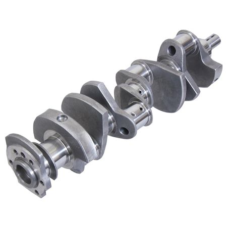Crankshaft 8973581441 for John Deere Excavator 135C