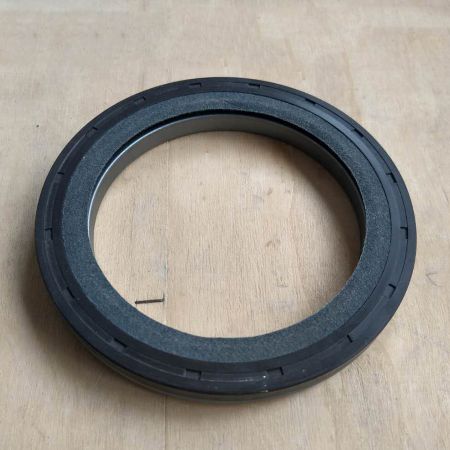 Crankshaft Oil Seal Set 8973829550 8972093423 for Hitachi Excavator ZX170W-3 ZX200-3 ZX210H-3 ZX220W-3 ZX225US-3 ZX240-3 ZX250W-3 ZX270-3 ZX280L-3 ZX360W-3 Isuzu Engine 6HK1