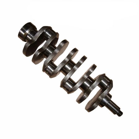 Crankshaft VI8973595871 for New Holland Excavator EH130 E130