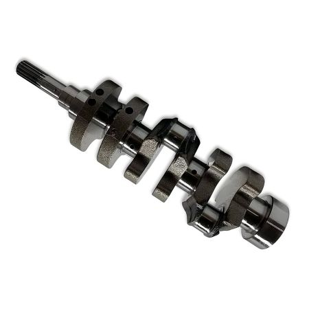 Vilebrequin XJBR-01862 pour pelle Case CX17C avec Kubota D902