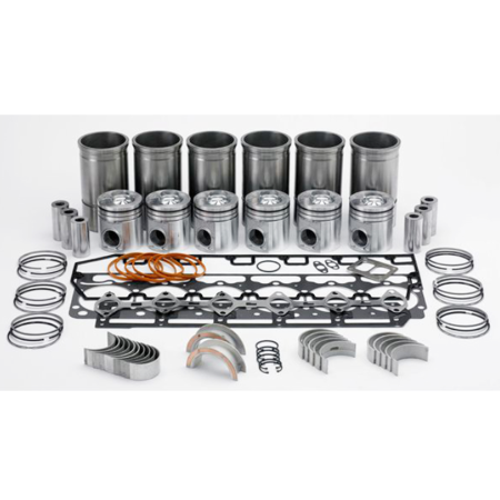 Cummins Engine 6BT 5.9 QSB Overhaul Rebuild Kit for Cummins Engine 6BT 5.9 QSB