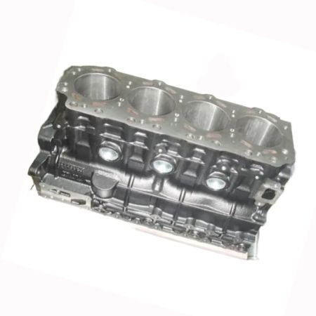 Cylinder Block 65.01101-6032 65.01101-6837 65.01101-6837B for Doosan Daewoo Excavator SOLAR 50W-III
