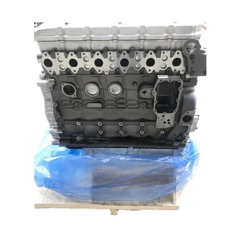 Cylinder Block 65.01101-6053 for Doosan Daewoo Excavator SOLAR 70-III