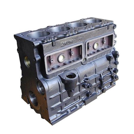 Cylinder Block 8941303284 for Hitachi Excavator EX100 EX100-2 EX100-3 EX90 EX90-2