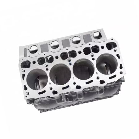 Cylinder Block 8971691880 8971826972 8972315444 8973695556 for Hitachi EX40U EX50U EX50UNA EX55UR-3 EX58MU