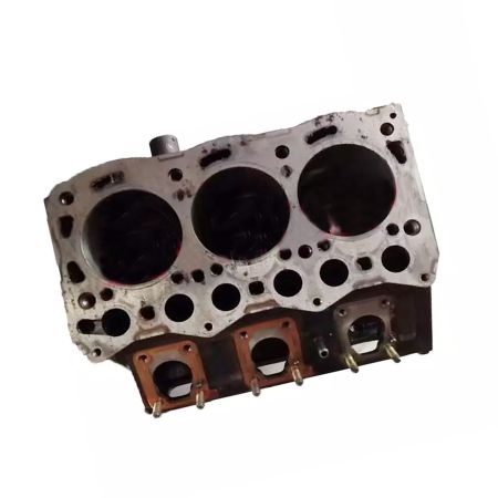 日立掘削機 EG30 ZX27U ZX30U ZX35U 用シリンダー ブロック 8972322864