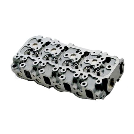 Cylinder Head 65.03101-1044 for Doosan Daewoo Excavator SOLAR 70-III