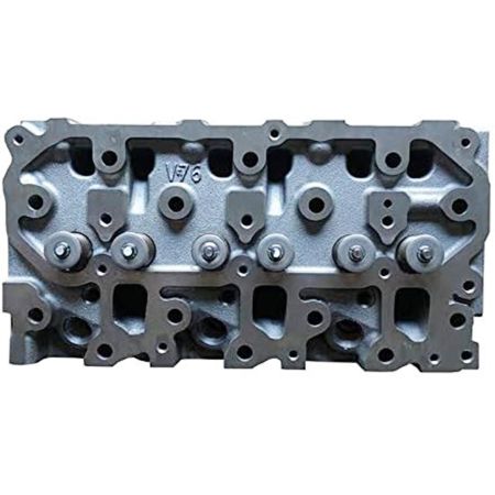 Cylinder Head Assy 119717-11740 11971711740 for Yanmar 3TNV76 Engine