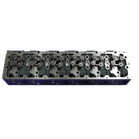 Cylinder Head ASSY 150113-00216 for Doosan Daewoo Excavator DL300 DL350 DX300LC DX300LL DX340LC DX350LC DX380LC Engine DL08