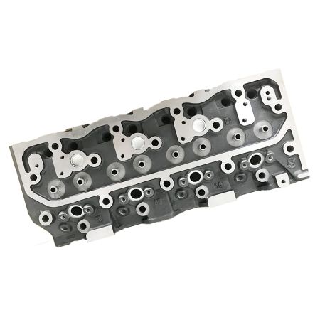 Zylinderkopf ASSY 8972221090 8973695500 für Hitachi Bagger ZX110 ZX120 ZX160 ZX95