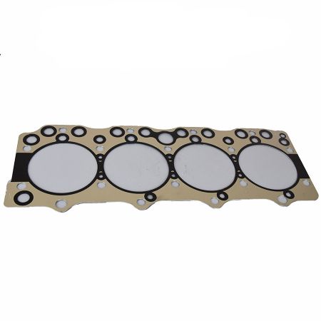 Cylinder Head Gasket 8-97222117-1 8972221171 for John Deere Excavator 180 135C