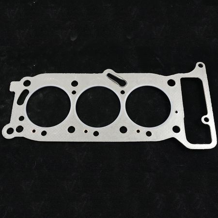 シリンダーヘッドガスケット 8943751980 日立掘削機 EX30 EX35 EX40UR EX40UR-2