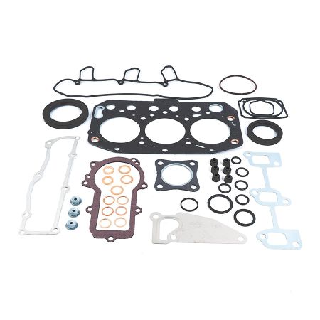 Cylinder Head Gasket Set YNM719515-92770 for Hitachi ZX14-3 ZX14-3CKD ZX16-3 ZX18-3 Excavator