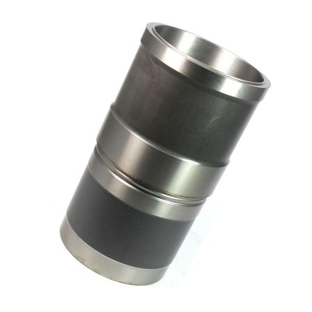  Kit de revestimiento de cilindro 6742-01-5159 6741-21-2210 para excavadora Komatsu PC360-7 PC300-7 WA380-3 WA430-6 cargadora de ruedas motor S6D114E