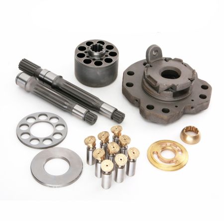 Buy Cylinder sub assy(LH) XJBN-00932 for Hyundai Excavator R290LC-7 R290LC-7A R300LC-7 R305LC-7 from YEARNPARTS store