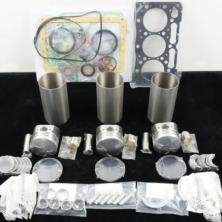 D1005-E3-ZD-2 Overhaul Rebuild Kit for Kubota Engine D1005-E3-ZD-2