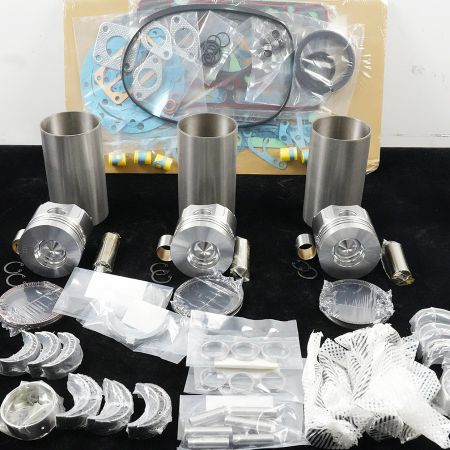 D1302-BBS-1 Overhaul Rebuild Kit for Kubota Engine D1302-BBS-1