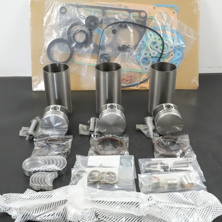 D750-A Overhaul Rebuild Kit for Kubota Engine D750-A