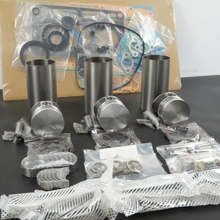 D750-B Overhaul Rebuild Kit for Kubota Engine D750-B