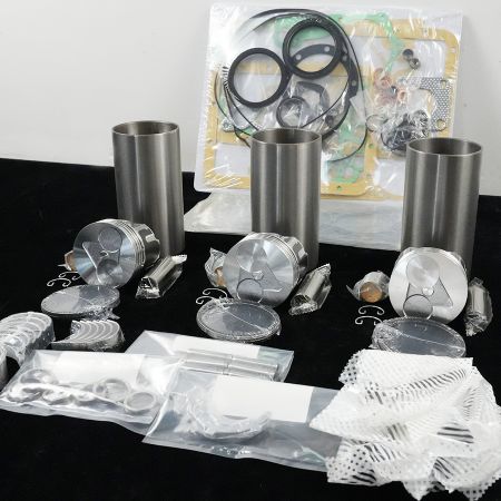 D782-E2-GX Overhaul Rebuild Kit for Kubota Engine D782-E2-GX