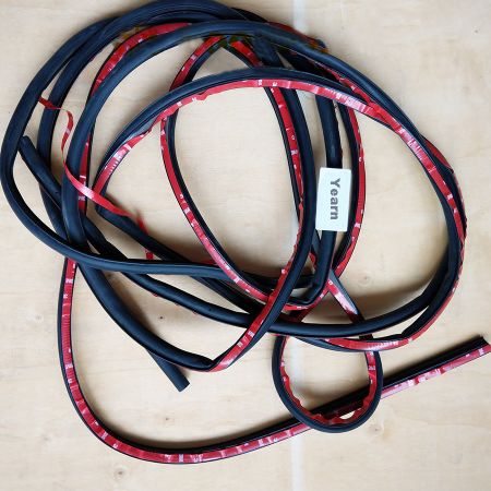 Damper 2161-2186 21612186 for Doosan Daewoo Excavator B55W-1 DX15DX18 SOLAR 015 SOLAR 015PLUS SOLAR 030 SOLAR 030PLUS