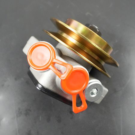 Fuel Pump 6687727 for Bobcat 316 319 320 321 322 323 324 418 E08 E10 E14 E16 453 463 MT50 MT52 MT55
