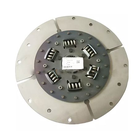 Disk Damper Assy 14X-12-11102 14X1211102 14X-12-11100 14X1211100 for Komatsu D65EX-16 D65E-12 D65P-12 D65PX-16 D70LE-12 D85ESS-2A