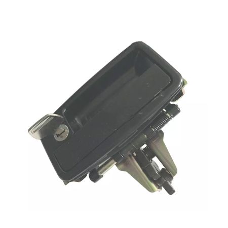 Door Lock Ass'y 71N8-41702 71N841702 for Hyundai Excavator R110-7 R140W-7 R180LC-7 R210LC-7 R290LC-7 R320LC-7