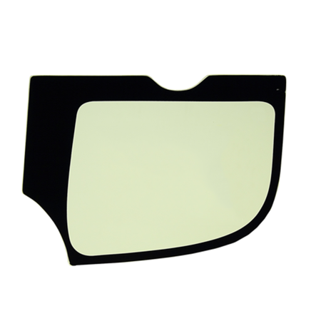 Door Lower Glass 20Y-53-11451 for Komatsu Excavator PC200-8 PC220-8 PC270-8 PC300-8 PC350-8 PC400-8 PC450-8 PC550LC-8