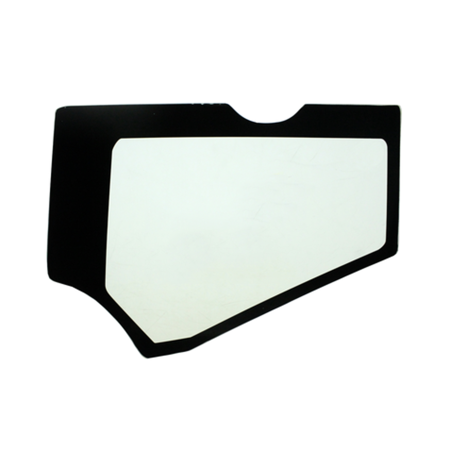 Door Lower Glass 2A5-53-11171 for Komatsu Excavator PC1250-11 PC210-10 PC210-11 PC490-10
