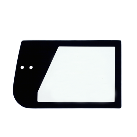 Door Lower Glass 4457176 for Hitachi Excavator ZX125US ZX135US ZX160 ZX185USR ZX225US ZX70 ZX85US-HCME